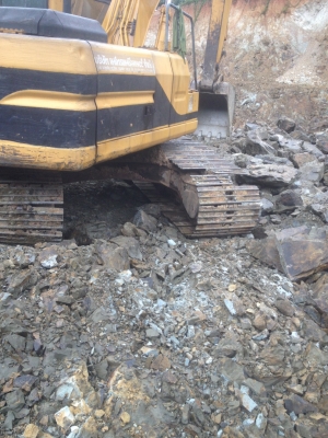 ขายดาวน์รถแบคโฮ CAT 320 V2 ขายดาวน์ 350000 ขายดาวน์รถแบคโฮ CAT 320 V2 ขายดาวน์ 350000