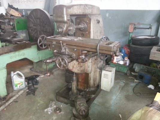 ขายเครื่องล้อมีดเดียว