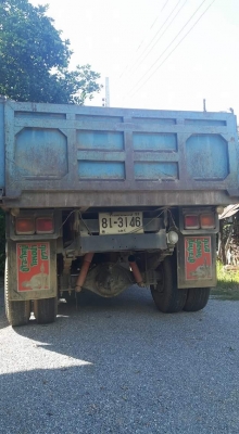 ขายรถบรรทุกหกล้อดั้มพ์ HINO FC3JDB สภาพพร้อมใช้งาน สนใจติดต่อ 080-569-1088 แซมครับ ขายรถบรรทุกหกล้อดั้มพ์ HINO FC3JDB สภาพพร้อมใช้งาน สนใจติดต่อ 080-569-1088 แซมครับ