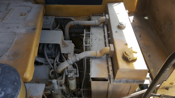 Caterpillar 769D (2,000,000 THB) (เจ้าของขายเอง)