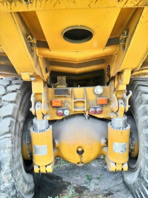 Caterpillar 769D (2,000,000 THB) (เจ้าของขายเอง)
