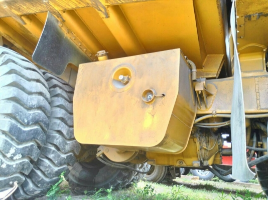 Caterpillar 769D (2,000,000 THB) (เจ้าของขายเอง)
