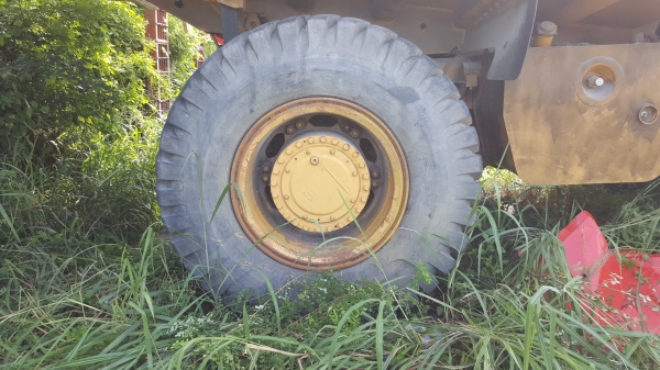 Caterpillar 769D (2,000,000 THB) (เจ้าของขายเอง)