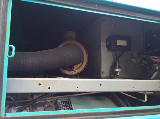 ขายเครื่องปั่นไฟ ขายเครื่องปั่นไฟ