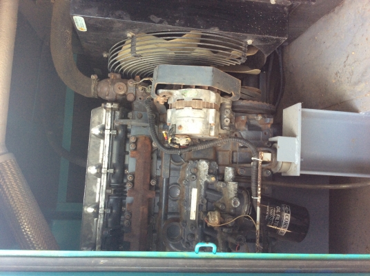 ขายเครื่องปั่นไฟ ขายเครื่องปั่นไฟ