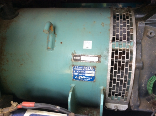 ขายเครื่องปั่นไฟ ขายเครื่องปั่นไฟ