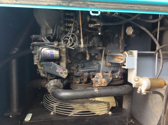 ขายเครื่องปั่นไฟ ขายเครื่องปั่นไฟ