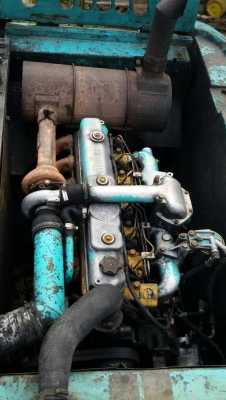 KOBELCO.SK200 มาร์คไฟท์ธรรมดา เครื่องปั้มดีโซ่ใบหนาเอวแน่นไฟฟ้าเต็มขาดหน้าจอเอกสารเล่มทะเบียนครบชุด สนใจติดต่อ 0835601591 หรือ 0903494058