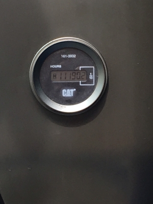 ขายรถแบคโฮ CAT 320 D ไมล์ 11000 ชม.เอกสารเล่มทะเบียน ราคา 1650000