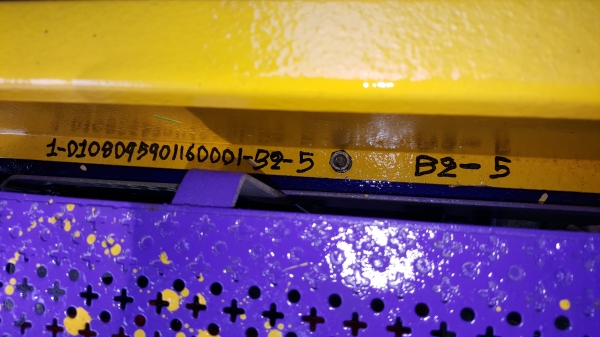 รถบรรทุกล้อยาง นั่งขับและดินตาม พร้อมใช้งาน รหัสสินค้า B2-5 รับน้ำหนักบรรทุก 500 โล รถบรรทุกล้อยาง นั่งขับและดินตาม พร้อมใช้งาน รหัสสินค้า B2-5 รับน้ำหนักบรรทุก 500 โล