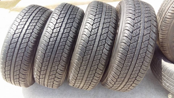 ขายล้อแม็กป้ายแดง triton plus 17" ยางปี16 สนใจติดต่อ ตาเล็ก ล้อและยางครับ 081-3747940