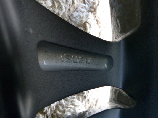 ล้อแม็กถอดป้ายแดง บลูพาวเวอร์ เอ็กซีรี่ส์ ขอบ16 (แม็กเปล่า) ล้อแม็กถอดป้ายแดง บลูพาวเวอร์ เอ็กซีรี่ส์ ขอบ16 (แม็กเปล่า)