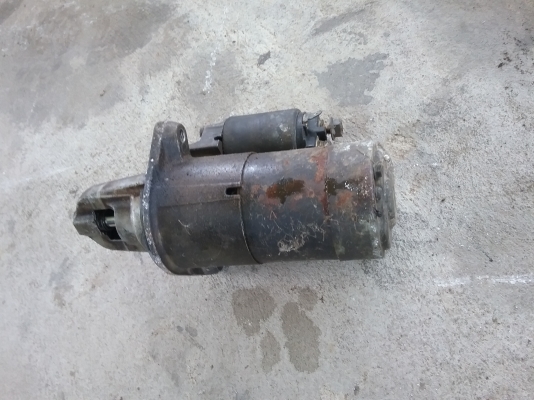 มอเตอร์สตาร์ท มอเตอร์สตาร์ท