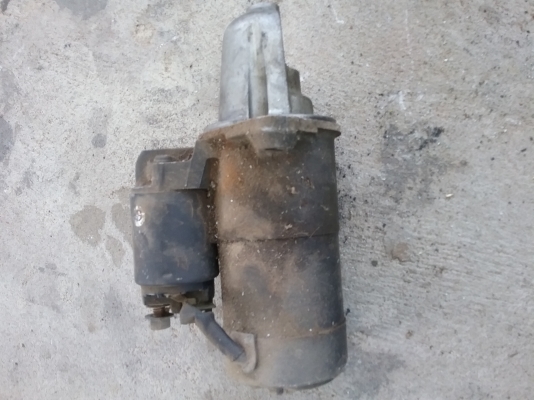 มอเตอร์สตาร์ท