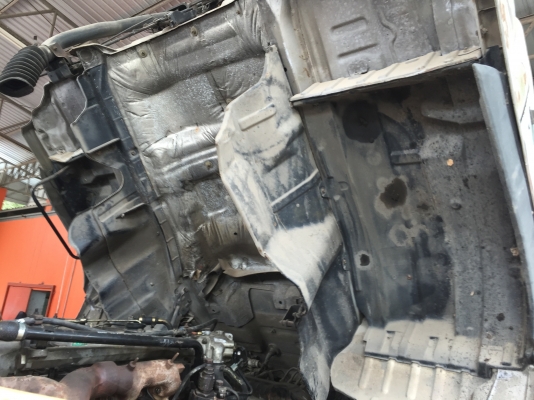 10ล้อหัวลาก260แรงFM2KK..เล่มพร้อม เครื่องเดิมเกียร์เดิม รถเก็บงานใหม่เช็คสภาพใหม่พร้อมใช้...