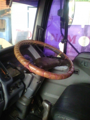 10ล้อหัวลาก260แรงFM2KK..เล่มพร้อม เครื่องเดิมเกียร์เดิม รถเก็บงานใหม่เช็คสภาพใหม่พร้อมใช้...