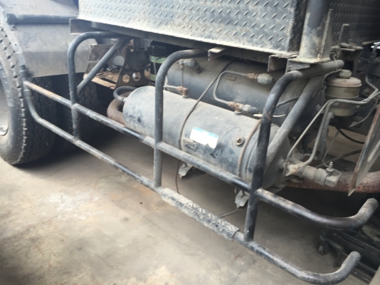 10ล้อหัวลาก260แรงFM2KK..เล่มพร้อม เครื่องเดิมเกียร์เดิม รถเก็บงานใหม่เช็คสภาพใหม่พร้อมใช้...