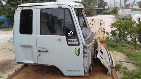 ขอบคุณทีมงานพี่เสือและคุณเบียรจากนครปฐมมากครับ