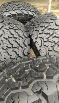 ขายยาง AT 32 พร้อมล้อ ขายยาง AT 32 พร้อมล้อ