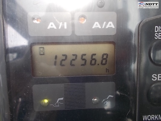 ขอนำเสนอรถขุดล้อยาง Hitachi ZX130W นำเข้าจากญี่ปุ่น ขายตามสภาพ  (ราคาไม่แพง)