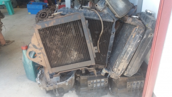 ขายหม้อน้ำคูบูต้า