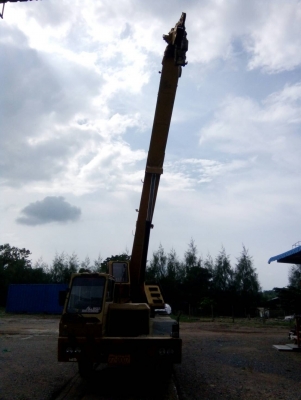 ขาย รถเครน 20 ตัน รถพร้อมใช้งาน ขาย รถเครน 20 ตัน รถพร้อมใช้งาน