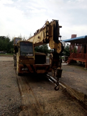 ขาย รถเครน 20 ตัน รถพร้อมใช้งาน ขาย รถเครน 20 ตัน รถพร้อมใช้งาน