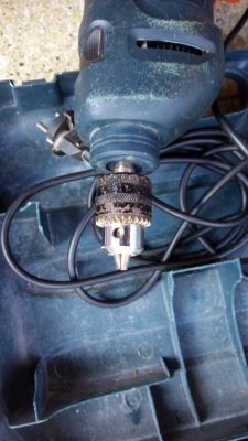 ขายสว่าน 10 MM. Black&amp;Decker KR 500 B1