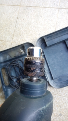 ขายสว่าน 10 MM. Black&amp;Decker KR 500 B1