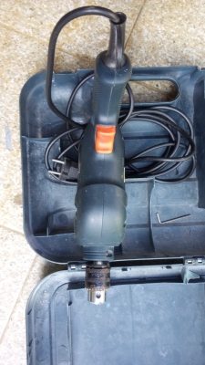 ขายสว่าน 10 MM. Black&amp;Decker KR 500 B1