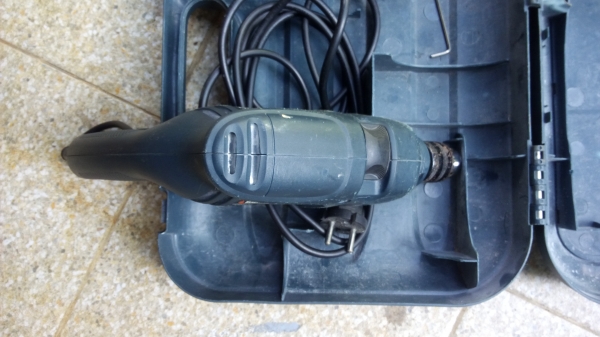 ขายสว่าน 10 MM. Black&amp;Decker KR 500 B1