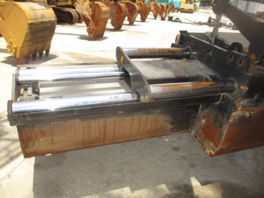 รถปูยาง Demag DF130P รถปูยาง 9 เมตร นำเข้าจากญี่ปุ่น รถปูยาง Demag DF130P รถปูยาง 9 เมตร นำเข้าจากญี่ปุ่น