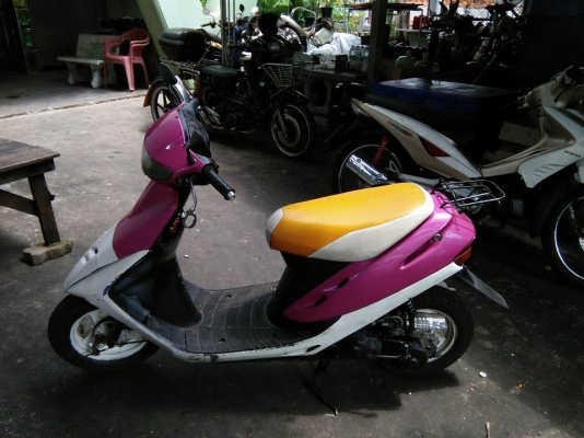้honda dio ้honda dio