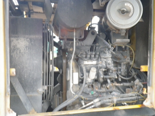 ขายรถตัก KOMATSU WA100-3 ขายรถตัก KOMATSU WA100-3