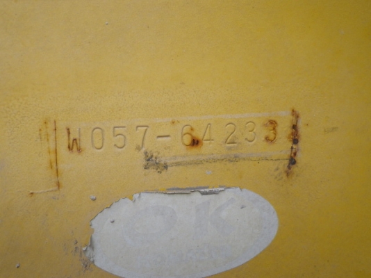 ขายรถตัก KOMATSU WA100-3 ขายรถตัก KOMATSU WA100-3