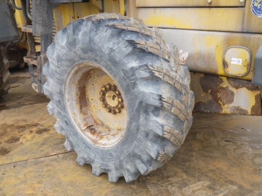 ขายรถตัก KOMATSU WA100-3 ขายรถตัก KOMATSU WA100-3