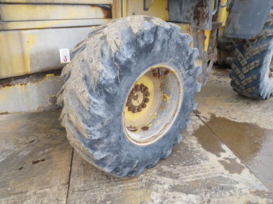 ขายรถตัก KOMATSU WA100-3 ขายรถตัก KOMATSU WA100-3