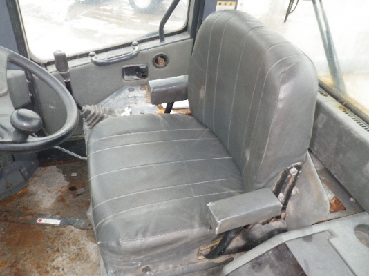 ขายรถตัก KOMATSU WA100-3 ขายรถตัก KOMATSU WA100-3