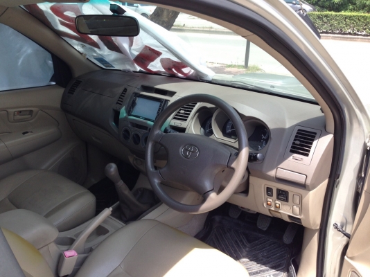 รถอยู่นนทบุรี ปากเกร็ดVigo cab 2008 MT 2.5G Airbag ABS เบาะหนัง ล้อแมค ไม่มีชนพาช่างมาดูได้ ขายเงินสด 355,000บาท ผ่อน 6999บาท72เดือน ฟรีดาวน์. สนใจติดต่อ tel; id line 0816383886 รถอยู่นนทบุรี ปากเกร็ดVigo cab 2008 MT 2.5G Airbag ABS เบาะหนัง ล้อแมค ไม่มีชนพาช่างมาดูได้ ขายเงินสด 355,000บาท ผ่อน 6999บาท72เดือน ฟรีดาวน์. สนใจติดต่อ tel; id line 0816383886