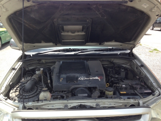 รถอยู่นนทบุรี ปากเกร็ดVigo cab 2008 MT 2.5G Airbag ABS เบาะหนัง ล้อแมค ไม่มีชนพาช่างมาดูได้ ขายเงินสด 355,000บาท ผ่อน 6999บาท72เดือน ฟรีดาวน์. สนใจติดต่อ tel; id line 0816383886 รถอยู่นนทบุรี ปากเกร็ดVigo cab 2008 MT 2.5G Airbag ABS เบาะหนัง ล้อแมค ไม่มีชนพาช่างมาดูได้ ขายเงินสด 355,000บาท ผ่อน 6999บาท72เดือน ฟรีดาวน์. สนใจติดต่อ tel; id line 0816383886