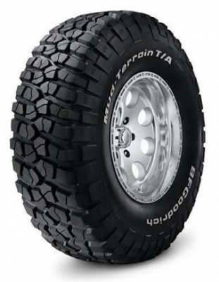 ยางBFGoodrich USA