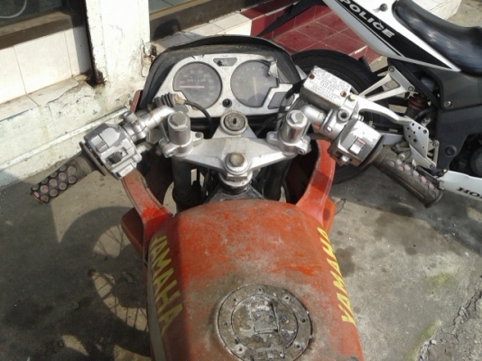 ัyamaha VR150Rs ปี 40 ัyamaha VR150Rs ปี 40