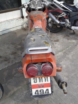 ัyamaha VR150Rs ปี 40 ัyamaha VR150Rs ปี 40