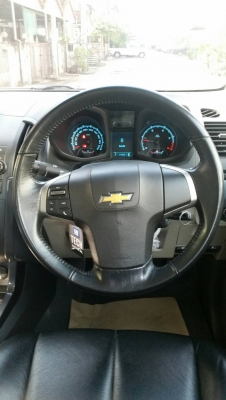 cheverolet colorado 4ประตู ปี2012 สีน้ำตาล cheverolet colorado 4ประตู ปี2012 สีน้ำตาล