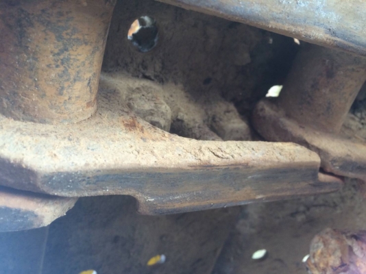 ขายรถแบคโฮ KOBELCO SK60-/// ระบบไฟเต็ม เอกสารอินวอย ราคา 460000