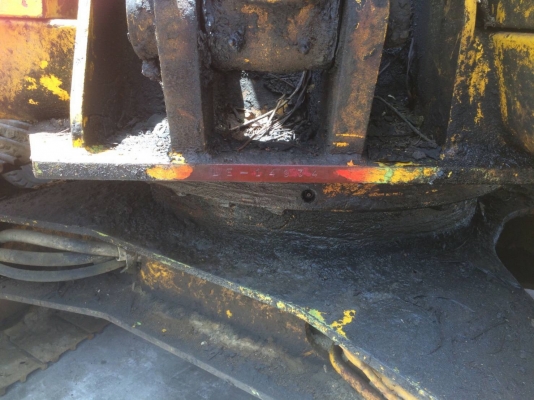 ขายรถแบคโฮ KOBELCO SK60-/// ระบบไฟเต็ม เอกสารอินวอย ราคา 460000