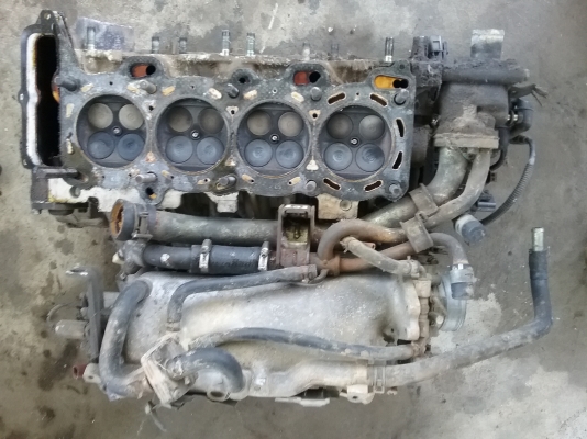 ฝาสูบ ฝาสูบ