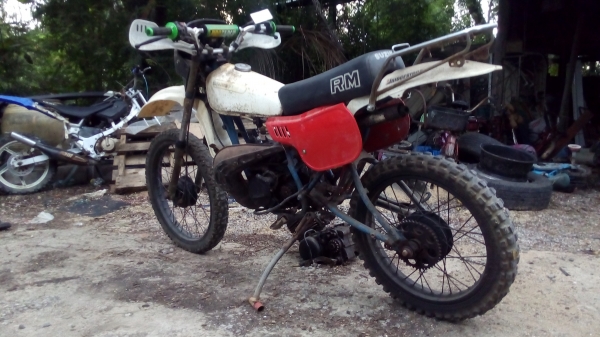 ขาย dt100 2คัน