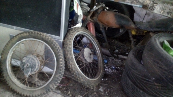 ขาย dt100 2คัน