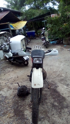 ขาย dt100 2คัน